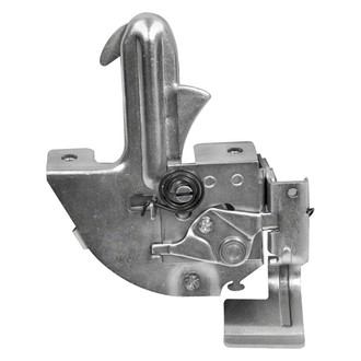 Goodmark® - Hood Latch