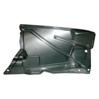 Goodmark® - Front Inner Driver Side Fender Apron