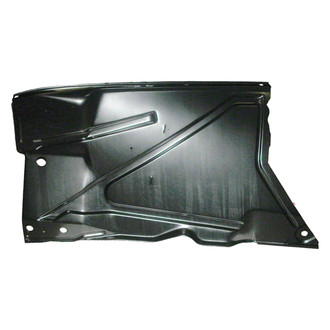 Goodmark® - Front Inner Passenger Side Fender Apron