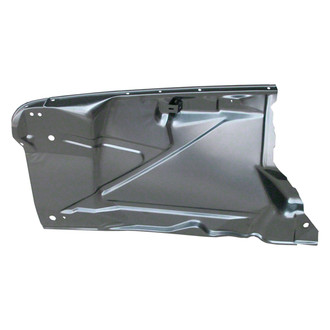 Goodmark® - Front Inner Passenger Side Fender Apron
