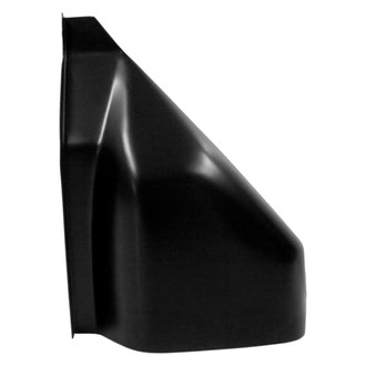 Goodmark® - Cowl Side Patches