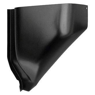 Goodmark® - Lower Passenger Side Cowl Side Patch