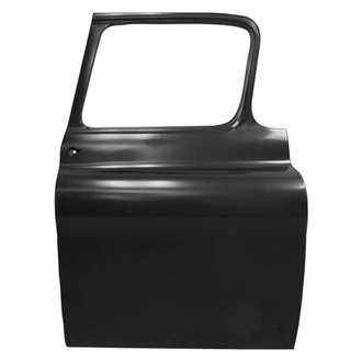 Goodmark® - Front Passenger Side Door Shell