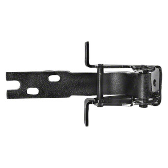 Goodmark® - Lower Driver or Passenger Side Door Hinge