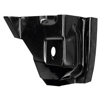 Goodmark® - Hinge Pillar Pockets