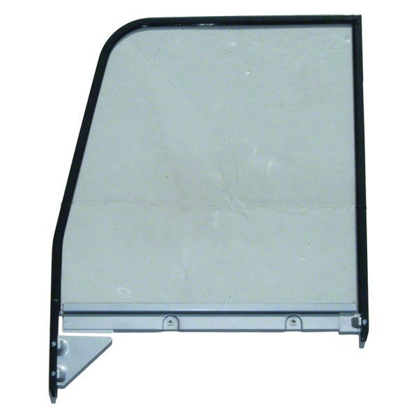 Goodmark® - Driver Side Door Glass Assembly
