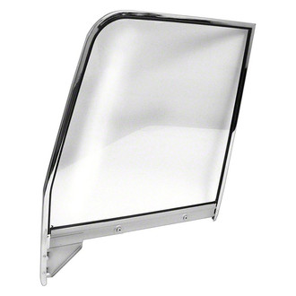 Goodmark® - Door Glass Assembly
