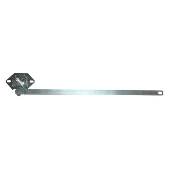 Goodmark® - Door Latch Relay Control Rod Set