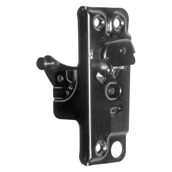 Goodmark® - Front Driver Side Door Latch Assembly