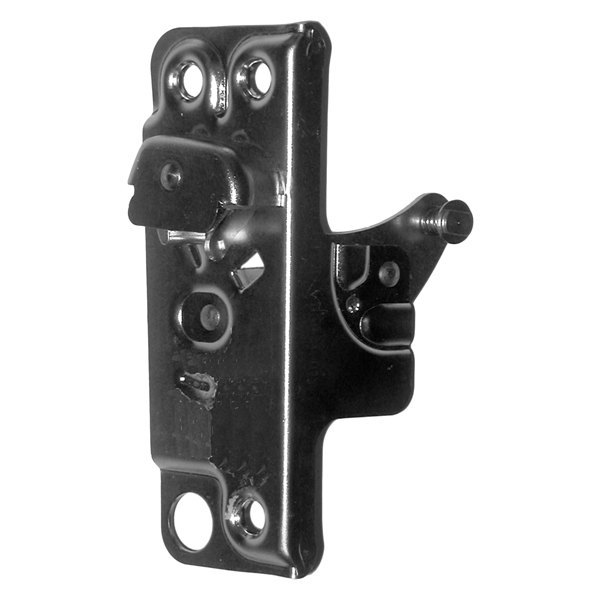 Goodmark® - Passenger Side Door Latch Assembly