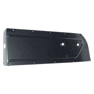 Goodmark® - Interior Door Trim Panels