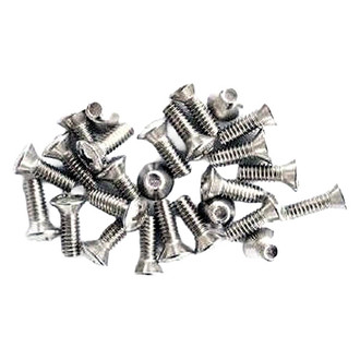 Goodmark® - Door Panel Screw Set