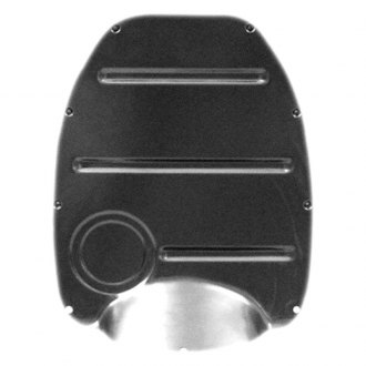 Goodmark® - Transmission Cover Panel