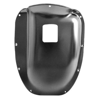 Goodmark® - Floor Pan