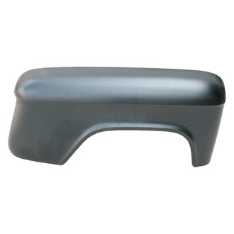 Goodmark® - Rear Passenger Side Fender