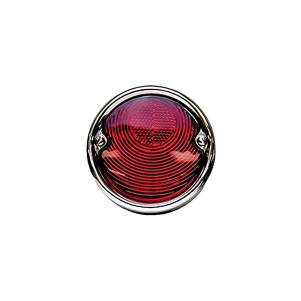 Goodmark® - Driver Side Replacement Tail Light