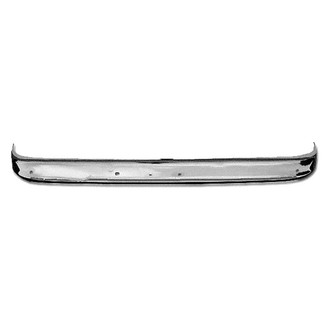 Goodmark® GMK4142000632 - Front Bumper Face Bar