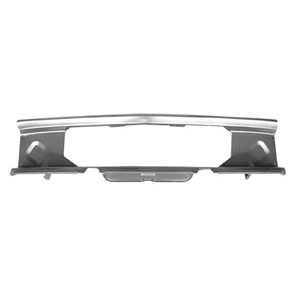 Goodmark® - Front Grille Panel