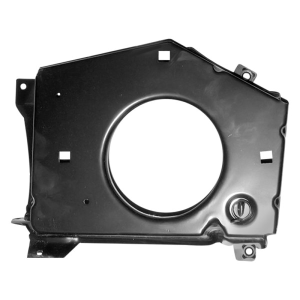 Goodmark® - Driver Side Headlight Mounting Bracket