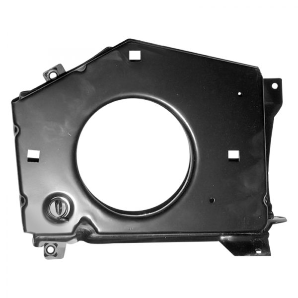 Goodmark® - Passenger Side Headlight Mounting Bracket