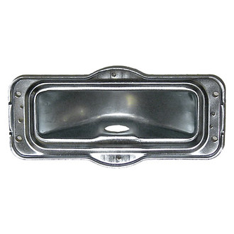 Goodmark® - Replacement Parking Light Housing