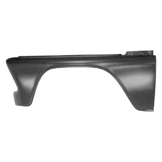 Goodmark® - Front Driver Side Fender