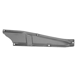 Goodmark® - Radiator Baffle