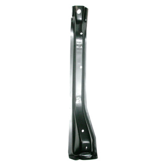 Goodmark® - Front Lower Inner Driver Side Fender Brace