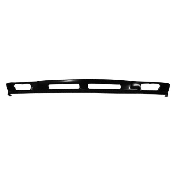 Goodmark® - Lower Hood Leading Edge Valance/Patch Panel