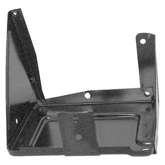 Goodmark® - Black EDP Battery Tray