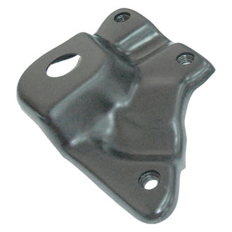 Goodmark® - Front Passenger Side Fender Shield Bracket