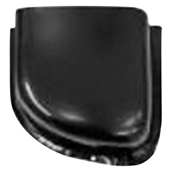 Goodmark® - Driver Side Lower Cowl Side Patch