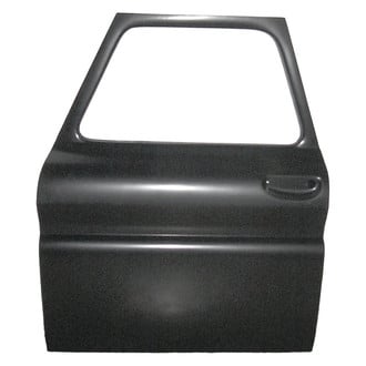 Goodmark® - Front Door Shell