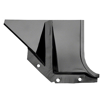 Goodmark® - Passenger Side Footwell Patch