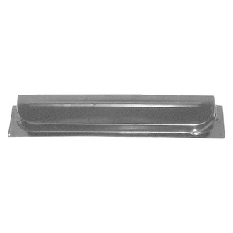 Goodmark® - Front Inner Driver Side Door Bottom