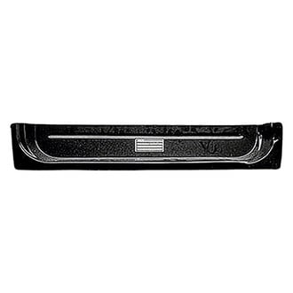 Goodmark® - Front Inner Passenger Side Door Bottom