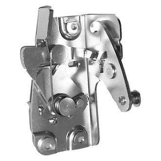 Goodmark® - Passenger Side Door Latch Assembly