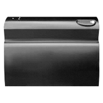 Goodmark® - Driver Side Door Skin