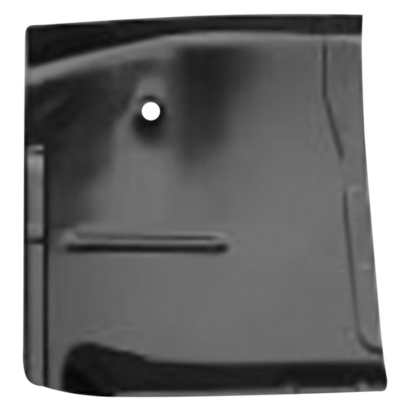 Goodmark® - Driver Side Cab Floor Pan Patch Section