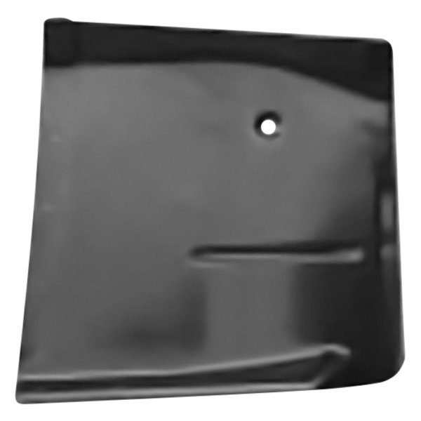 Goodmark® - Passenger Side Cab Floor Pan Patch Section