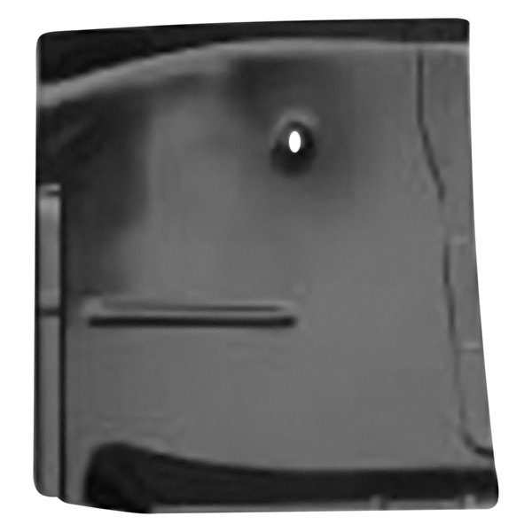 Goodmark® - Front Driver Side Cab Floor Pan Patch Section