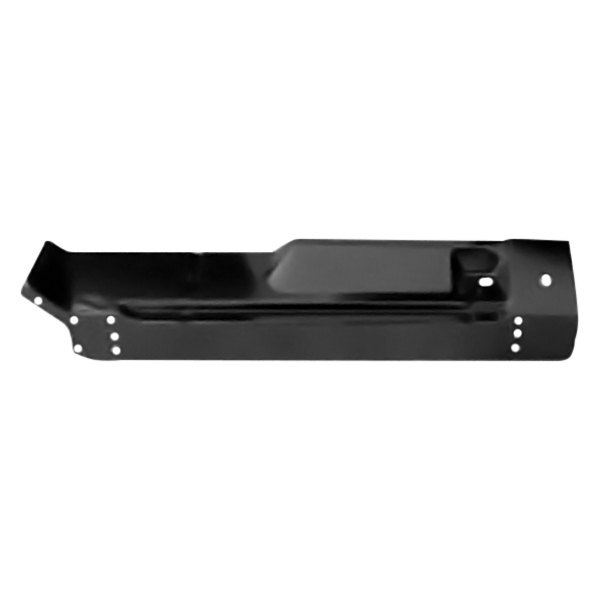 Goodmark® - Rear Driver Side Outer Cab Floor Section