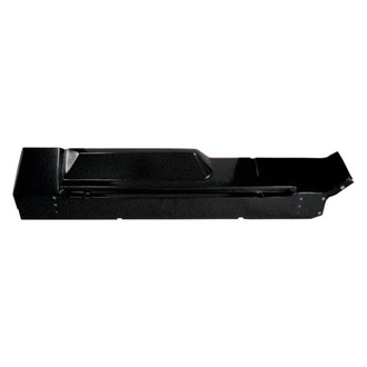 Goodmark® - Rear Outer Passenger Side Cab Floor Section