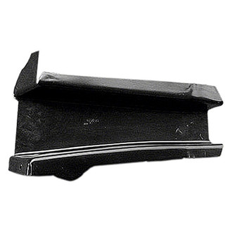 Goodmark® - Rear Passenger Side Truck Cab Support Brace