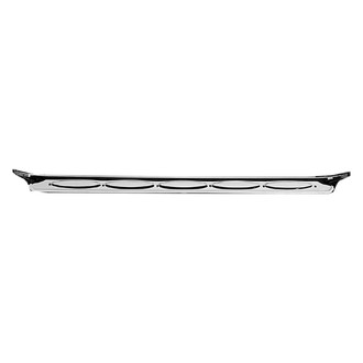 Goodmark® - Front Driver Side Door Sill Plate