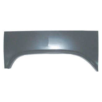 Goodmark® - Wheel Arch Patches