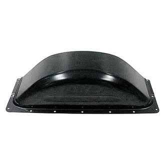 Goodmark® - Rear Inner Driver Side Wheel Housing