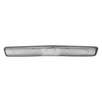 Goodmark® - Front Bumper Face Bar