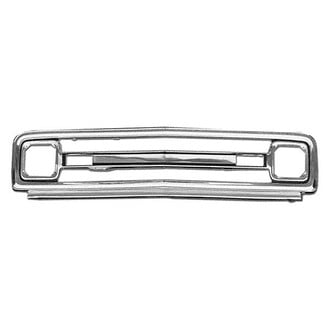 Goodmark® - Grille Frame