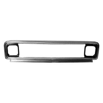 Goodmark® - Grille Frames